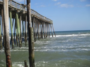Pier Photo